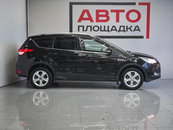 Ford Kuga II с пробегом 2015 года, цена 1 250 000 рублей, 226843 км, внедорожник, Автокод Объявления