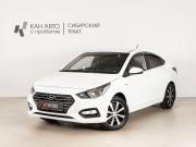 Hyundai Solaris II Казань  - изображение 9