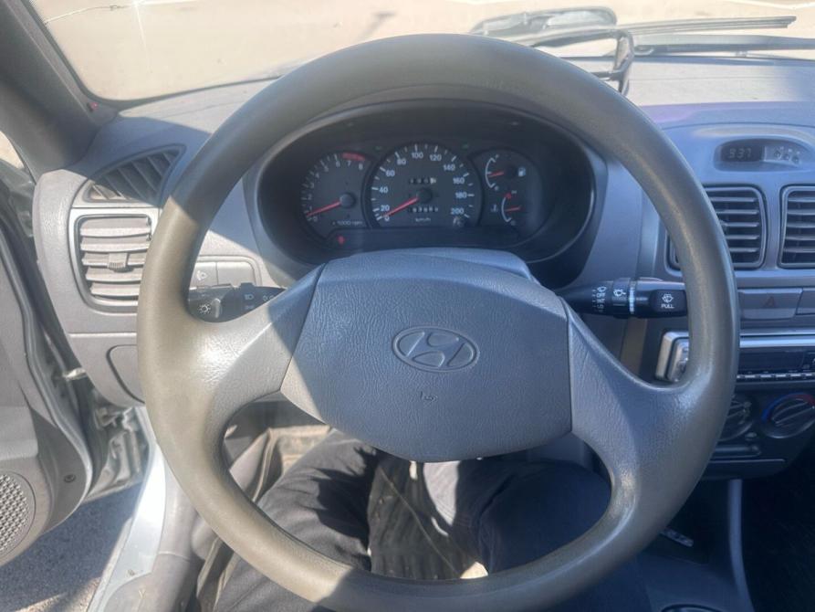 Hyundai Accent II Уфа  - изображение 6