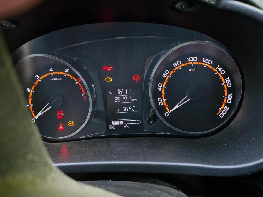Lada (ВАЗ) Granta I Рестайлинг Нижний Новгород  - изображение 4