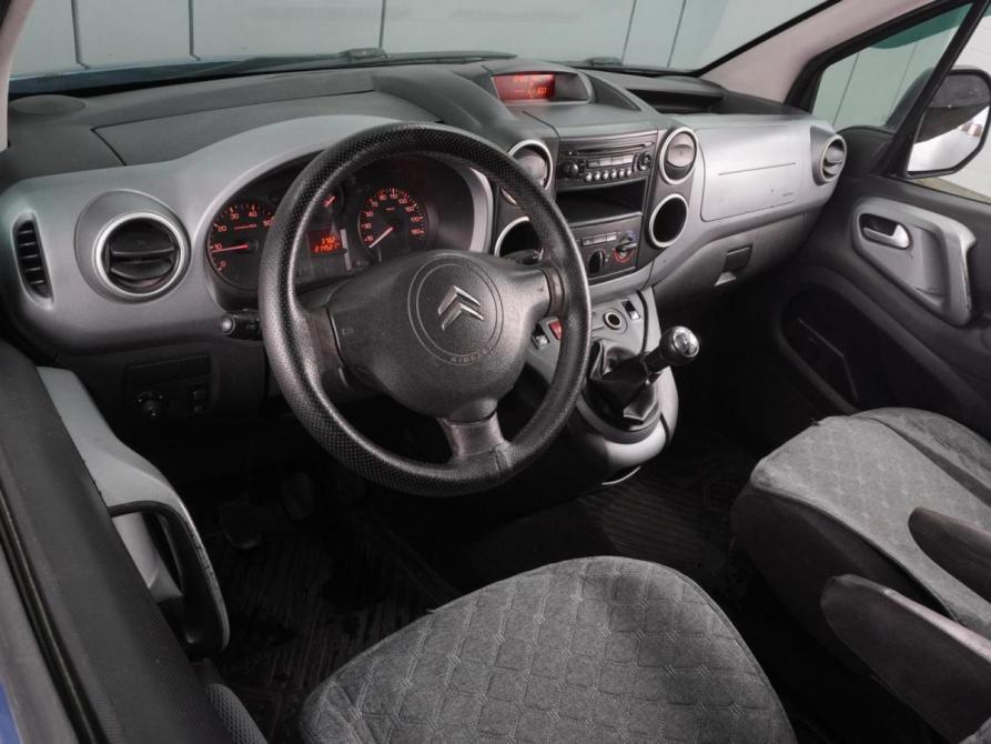 Citroen Berlingo II Воронеж  - изображение 6