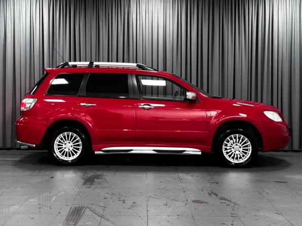 Mitsubishi Outlander I с пробегом 2007 года, цена 699 000 рублей, 254265 км, внедорожник, Автокод Объявления