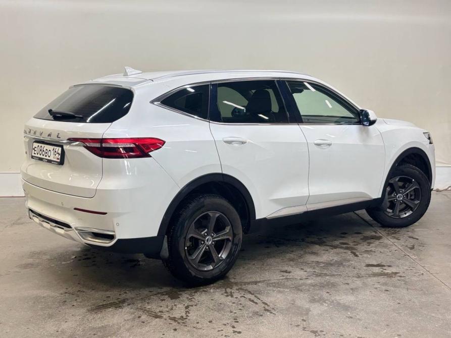 Haval F7 I Саратов  - изображение 2