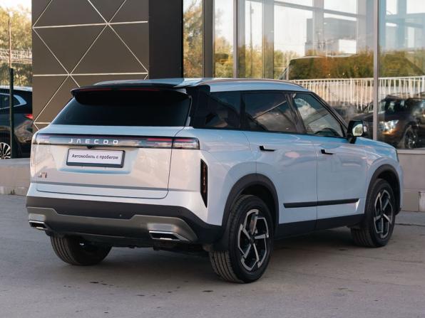 Jaecoo J7 I с пробегом 2024 года, цена 2 090 000 рублей, 30819 км, внедорожник, Автокод Объявления