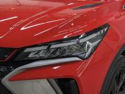 Geely Coolray I Рестайлинг Москва  - изображение 41