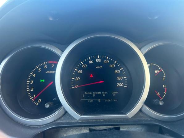 Suzuki Grand Vitara II Рестайлинг с пробегом 2010 года, цена 710 000 рублей, 280500 км, внедорожник, Автокод Объявления