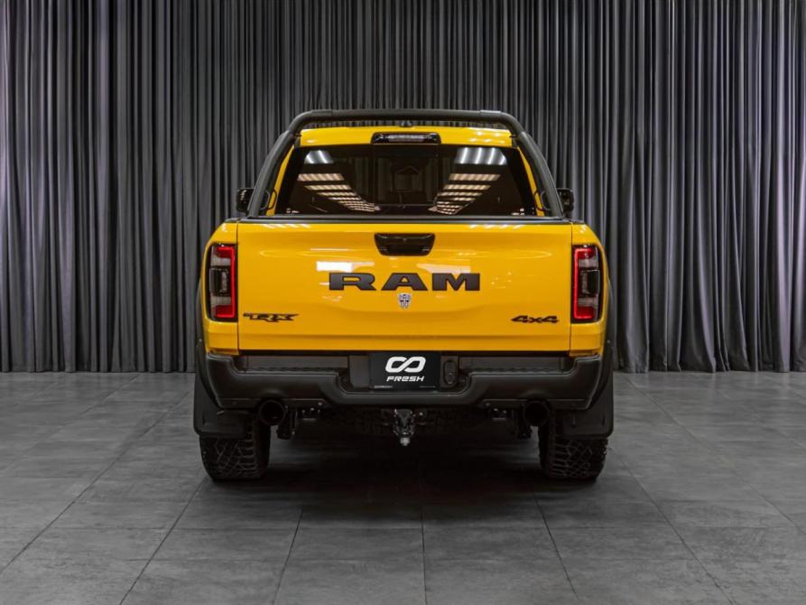 Ram 1500 V Тюмень  - изображение 4