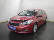 Kia Cerato III Санкт-Петербург  - изображение 17