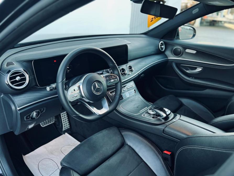 Mercedes-Benz E-Класс V (W213 S213 C238) Санкт-Петербург  - изображение 7