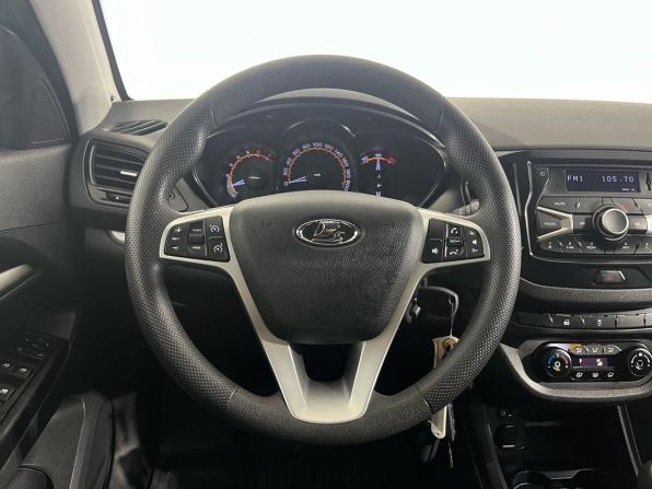 Lada (ВАЗ) Vesta I с пробегом 2018 года, цена 1 050 000 рублей, 41537 км, универсал, Автокод Объявления