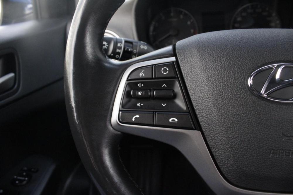 Hyundai Solaris II Брянск  - изображение 9