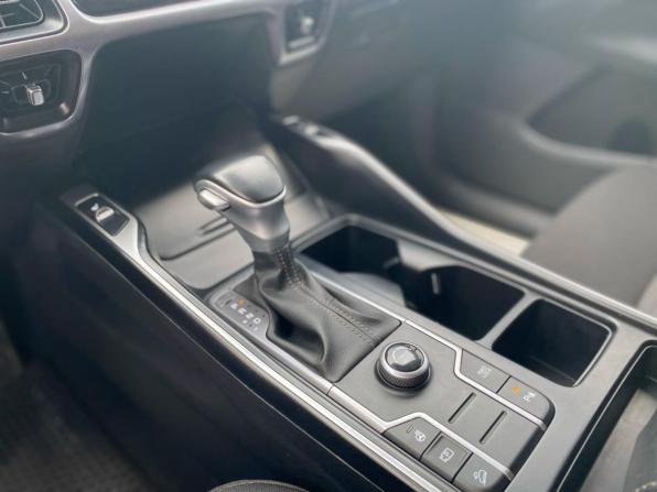 Kia Sorento IV с пробегом 2023 года, цена 3 868 900 рублей, 62672 км, внедорожник, Автокод Объявления