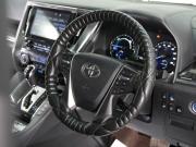 Toyota Vellfire II Рестайлинг Новосибирск  - изображение 61
