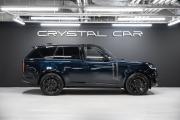 Land Rover Range Rover V Москва  - изображение 34