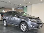 Toyota RAV4 IV (XA40) Новосибирск  - изображение 30