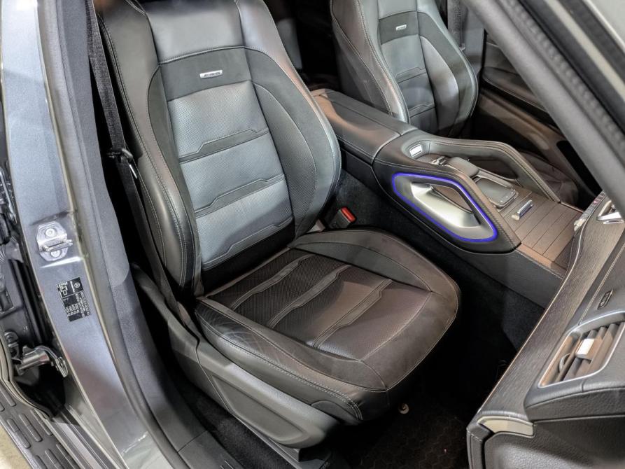 Mercedes-Benz GLE Coupe AMG II (C167) Химки  - изображение 24