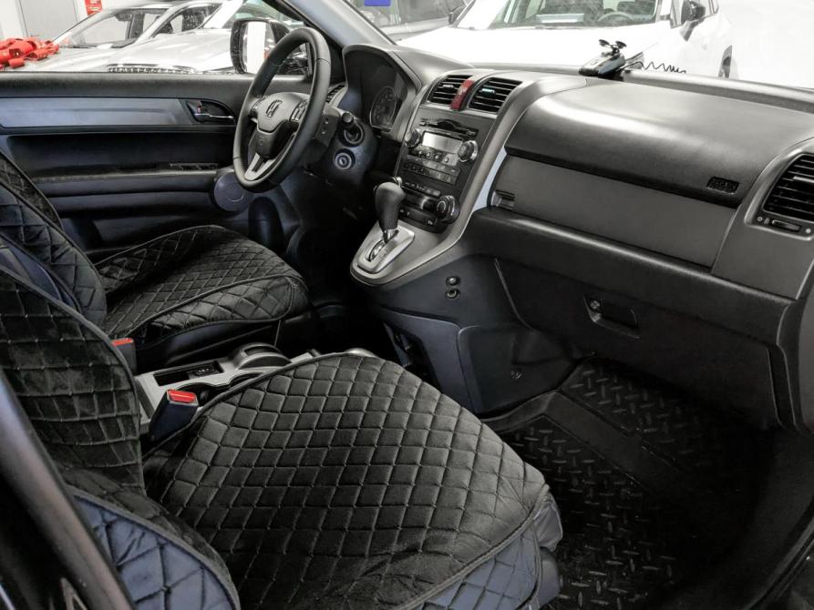 Honda CR-V III Екатеринбург  - изображение 12