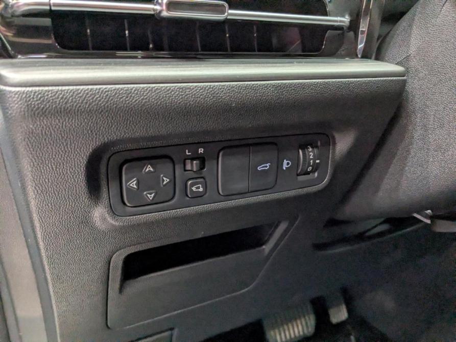 Changan CS55 Plus II Москва  - изображение 12