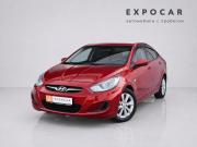 Hyundai Solaris I Краснодар  - изображение 9