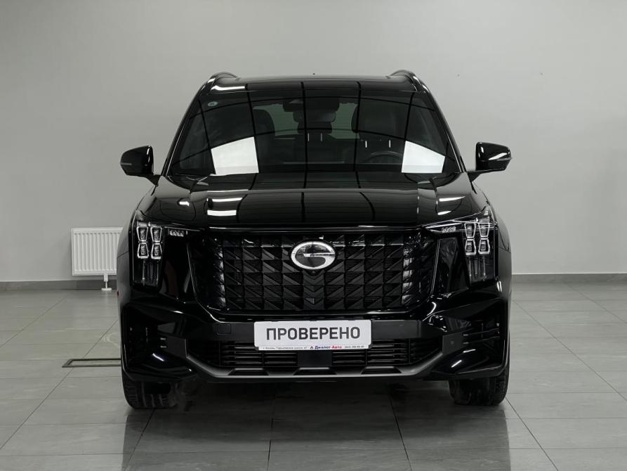 GAC GS8 II Казань  - изображение 6