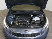 Kia Ceed II Рестайлинг Санкт-Петербург  - изображение 31