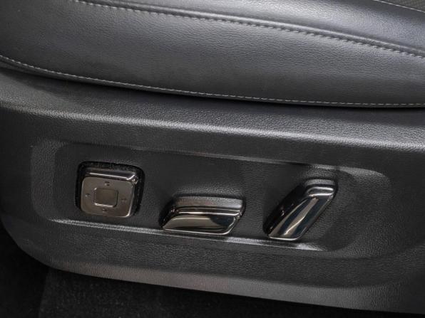 Haval H9 II с пробегом 2024 года, цена 4 330 000 рублей, 27000 км, внедорожник, Автокод Объявления
