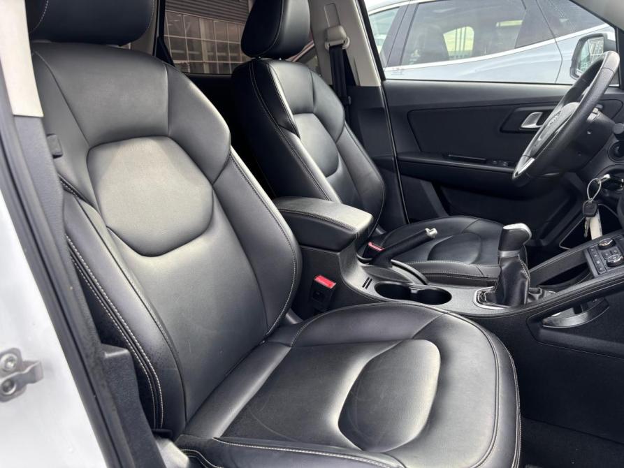 FAW Besturn X40 I Набережные Челны  - изображение 16