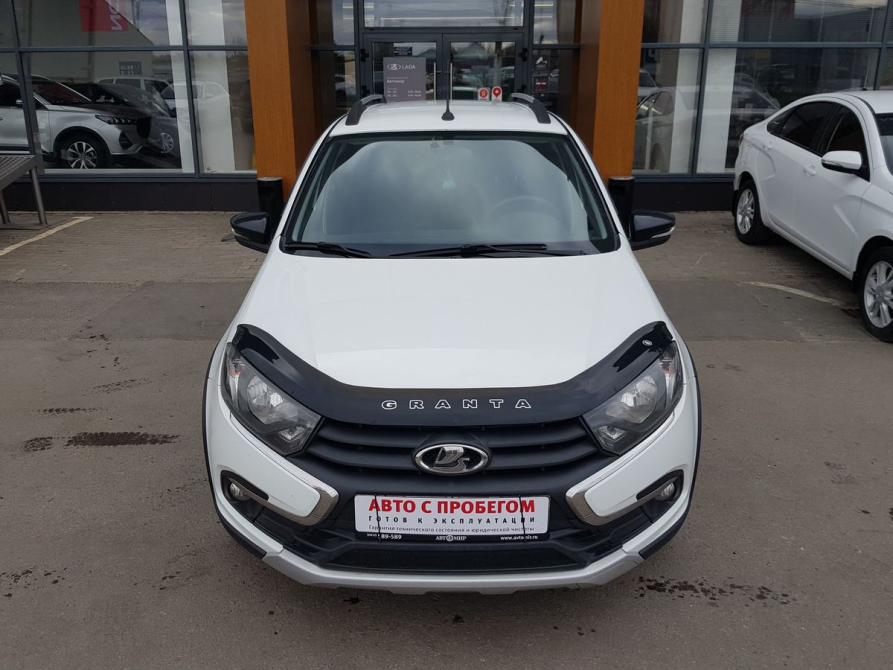 Lada (ВАЗ) Granta I Рестайлинг Брянск  - изображение 2