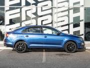 Skoda Rapid II Краснодар  - изображение 27