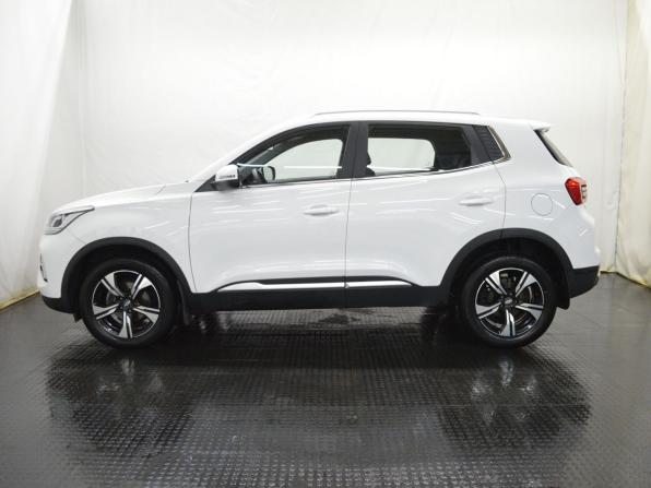 Chery Tiggo 4 Pro I Рестайлинг с пробегом 2024 года, цена 1 699 000 рублей, 21851 км, внедорожник, Автокод Объявления