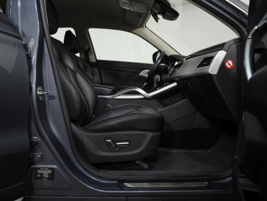 Geely Atlas I Санкт-Петербург  - изображение 27