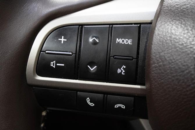 Lexus RX IV с пробегом 2017 года, цена 3 849 000 рублей, 82719 км, внедорожник, Автокод Объявления