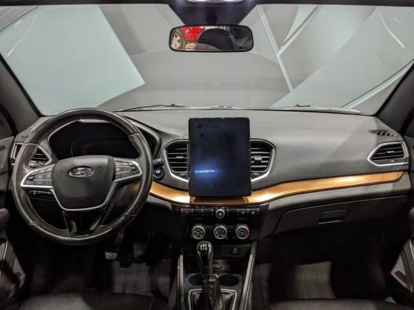 Lada (ВАЗ) Vesta I Рестайлинг (NG) с пробегом 2023 года, цена 1 335 000 рублей, 60357 км, седан, Автокод Объявления