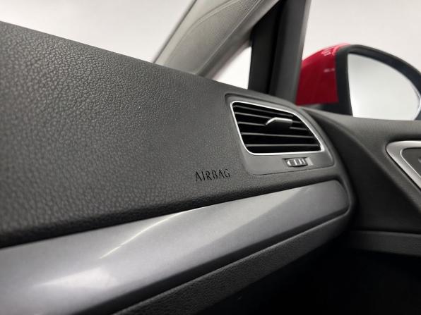 Volkswagen Golf VII с пробегом 2014 года, цена 1 279 000 рублей, 119000 км, хэтчбек, Автокод Объявления