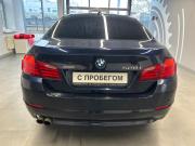 BMW 5 серии VI (F10/F11/F07) Химки  - изображение 19