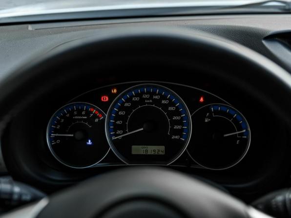 Subaru Forester IV с пробегом 2012 года, цена 990 000 рублей, 181873 км, внедорожник, Автокод Объявления