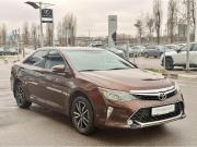 Toyota Camry VII (XV50) Рестайлинг 2 Воронеж  - изображение 34