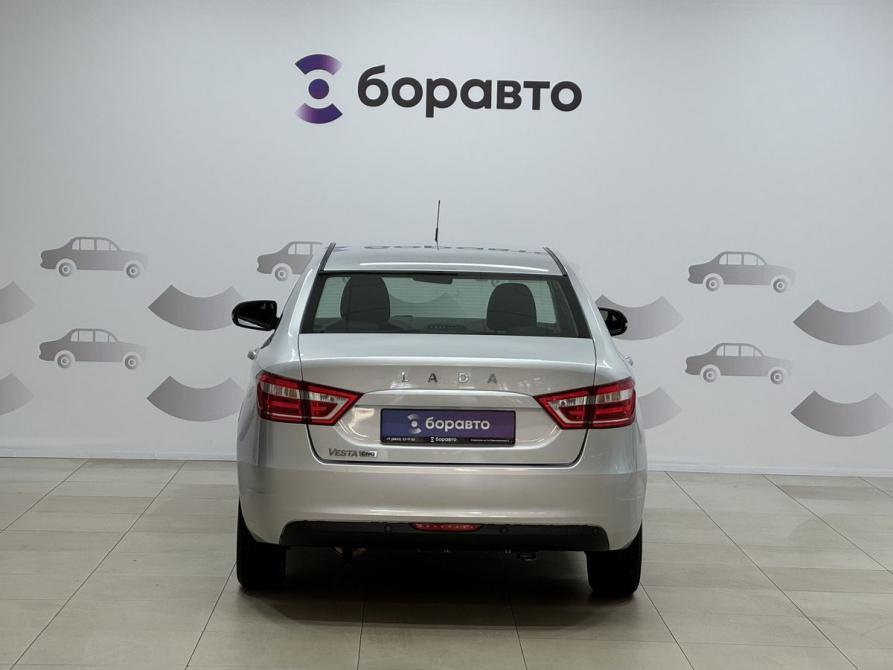 Lada (ВАЗ) Vesta I Ставрополь  - изображение 5