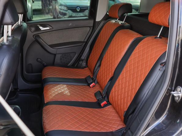 Skoda Yeti I с пробегом 2013 года, цена 859 000 рублей, 178963 км, внедорожник, Автокод Объявления