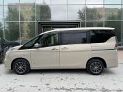 Nissan Serena V (C27) Екатеринбург  - изображение 38