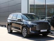 Exeed VX I Рестайлинг Москва  - изображение 32