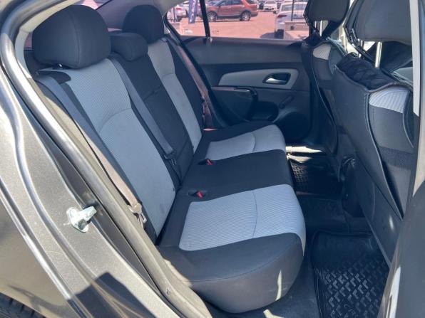 Chevrolet Cruze I с пробегом 2012 года, цена 399 000 рублей, 271514 км, седан, Автокод Объявления