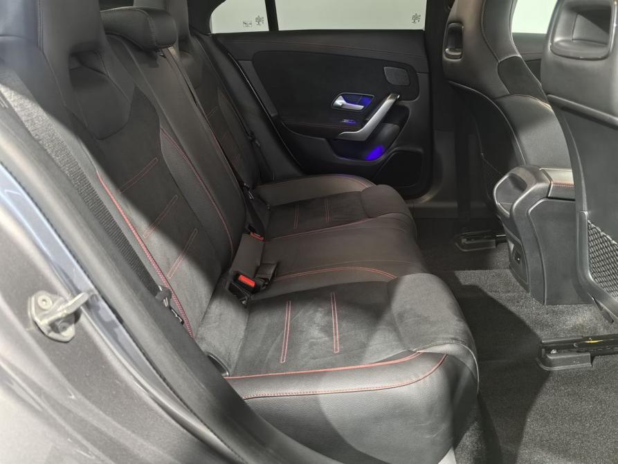 Mercedes-Benz CLA II (C118 X118) Санкт-Петербург  - изображение 13