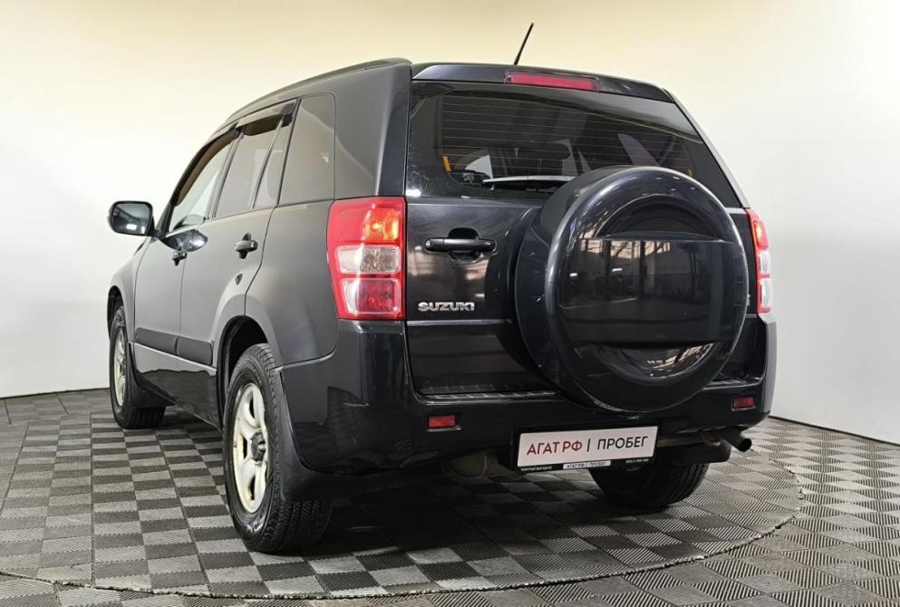 Suzuki Grand Vitara II Рестайлинг 2 Нижний Новгород  - изображение 6