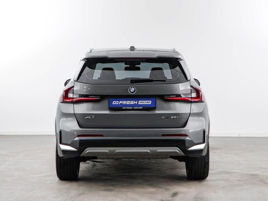 BMW X1 III (U11/U12) Москва  - изображение 4