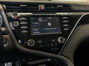 Toyota Camry VIII (XV70) Краснодар  - изображение 28