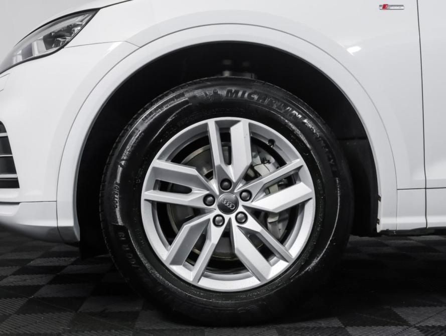 Audi Q5 II (FY) Москва  - изображение 24