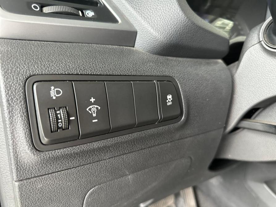 Hyundai Tucson III Новосибирск  - изображение 15
