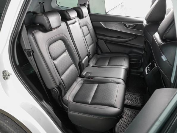 Chery Tiggo 8 I с пробегом 2020 года, цена 1 679 000 рублей, 146264 км, внедорожник, Автокод Объявления