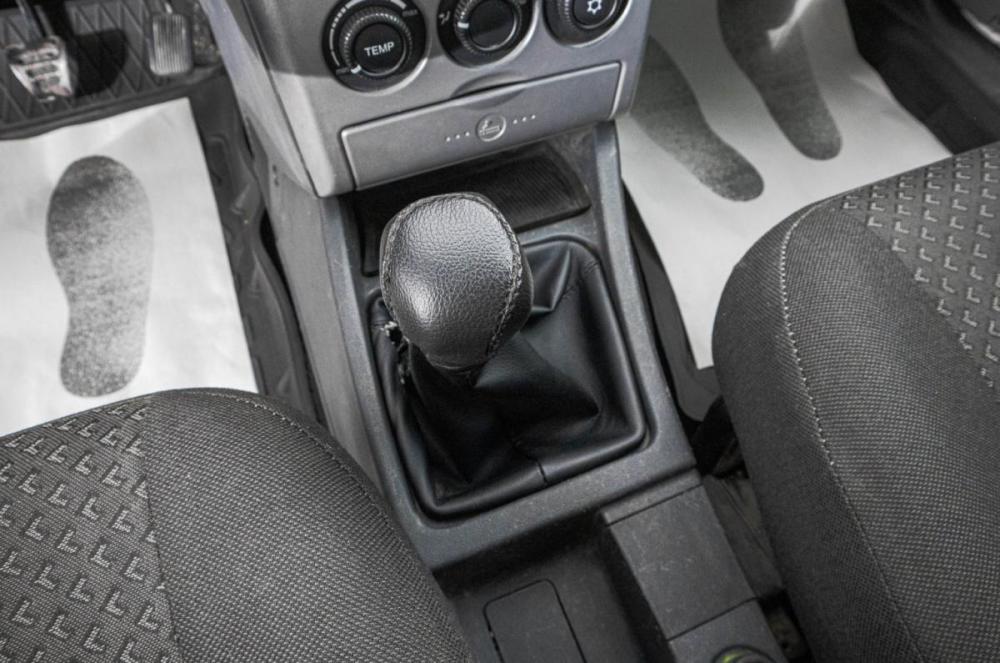 Lada (ВАЗ) Priora I Барнаул  - изображение 19